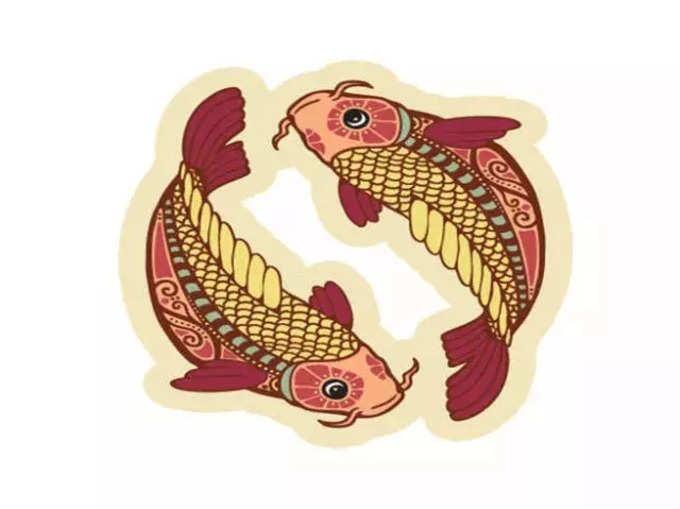 ​மீனம் இன்றைய ராசிபலன் - Pisces