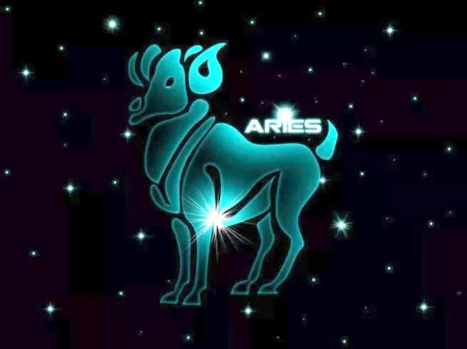 ​மேஷம் இன்றைய ராசிபலன் - Aries