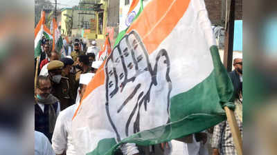 Congress Ticket: ಸಿಎಂ ಬೊಮ್ಮಾಯಿ ತವರು  ಶಿಗ್ಗಾಂವಿಯಲ್ಲಿ ಕಾಂಗ್ರೆಸ್‌ನಿಂದ ನಿಲ್ಲಲು 11 ಜನ ಅರ್ಜಿ!