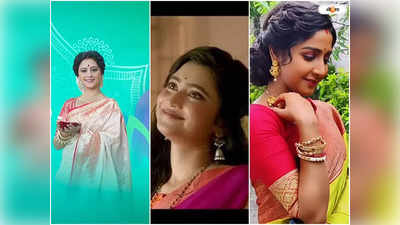 TRP List: লালন-ফুলঝুড়ির মহানাটক-কে টেক্কা দিয়ে জ্যাস ম্যাজিকে মজে দর্শক, সাফল্য পেল মিঠাইরানি