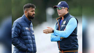 न्यूझीलंडविरुद्ध पहिल्या टी-२० सामन्यापूर्वीच भारताला ओपनर्सचं टेंशन, संघाची चिंता वाढली