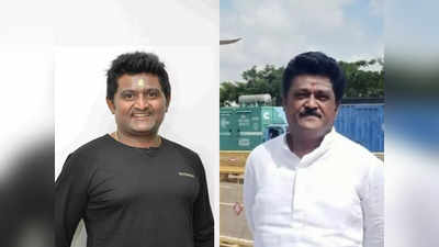 Jaggesh: ಅಮಿತಾಭ್ ಬಚ್ಚನ್‌ರಂತೆ ಕೋಮಲ್‌ಗೂ ಕೇತುದೆಸೆಯಿತ್ತು, ಸಿನಿಮಾದಿಂದ ಬ್ರೇಕ್ ಪಡೆದ: ಜಗ್ಗೇಶ್