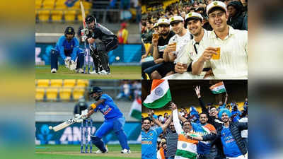 NZ vs IND: हार का डर, सुपर ओवर फिर जीत का चौका, फिल्मी कहानी से कम नहीं वेलिंग्टन में भारत-न्यूजीलैंड की आखिरी टक्कर