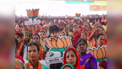 ગુજરાતમાં ચૂંટણી પ્રચાર માટે આવશે BJPના દિગ્ગજ નેતા, અનેક રેલીઓને સંબોધિત કરશે