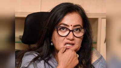 Sumalatha: ರಾಜಕೀಯಕ್ಕೆ ಬಂದಿದ್ದೆ ಮಂಡ್ಯಕ್ಕಾಗಿ; ರಾಜಕೀಯ ಬಿಟ್ರೂ ಮಂಡ್ಯ ಜಿಲ್ಲೆ ಬಿಡಲ್ಲ: ಸುಮಲತಾ ಅಂಬರೀಶ್‌