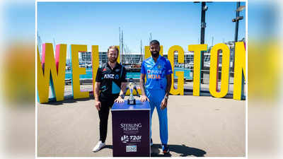 IND vs NZ Preview: సెమీఫైనలిస్ట్‌ల మధ్య సమరం.. కుర్రాళ్లతో బరిలోకి భారత్.. మ్యాచ్ జరిగేనా..?