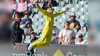 Aus vs Eng: ऑस्ट्रेलियाई खिलाड़ी की गजब फील्डिंग देख फैंस का चढ़ा पारा, बोले- प्लीज टीम इंडिया को ट्रेनिंग दो