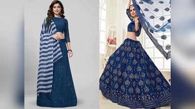 ఈ Womens Lehenga Choliలతో మీ అందం రెట్టింపు