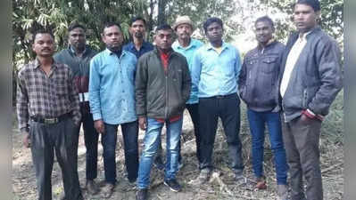 असम में 13 माओवादियों ने किया सरेंडर, गिरफ्तार सीपीआई-एम नेता कंचन दा के बताए जा रहे समर्थक