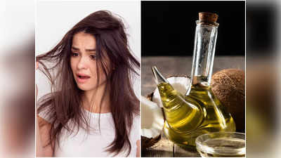 Coconut Oil For Hair: টিংটিঙে পাতলা চুল ঘন হতে ১ মাসও সময় নেবে না, সপ্তাহে কদিন নারকেল তেল মাখতে হবে জেনে নিন