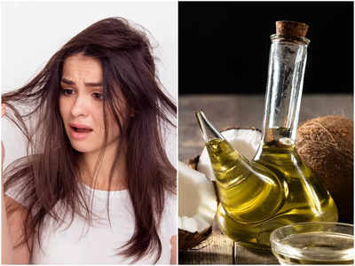 Coconut Oil For Hair: টিংটিঙে পাতলা চুল ঘন হতে ১ মাসও সময় নেবে না, সপ্তাহে কদিন নারকেল তেল মাখতে হবে জেনে নিন