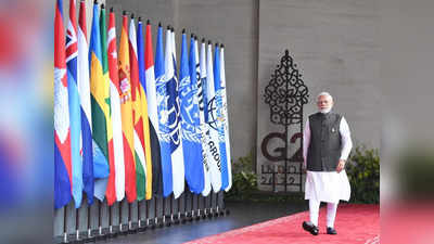 G20 Summit: दो दिन में दुनियाभर के नेताओं से इन भारतीय लिबास को पहनकर मिले प्रधानमंत्री नरेंद्र मोदी