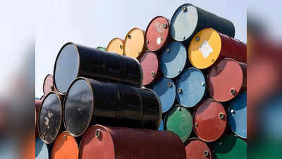 Crude Oil: கச்சா எண்ணெய் விலை சரிவு.. ஆனாலும் இந்தியாவுக்கு பிரச்சினைதான்!