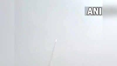 Vikram-S Rocket చరిత్ర సృష్టించిన ఇస్రో.. తొలి ప్రైవేట్ రాకెట్ ప్రయోగం సక్సెస్