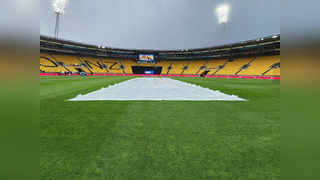 India vs New Zealand 1st T20 Match 2022 Live Update: বৃষ্টিতে ভেস্তে গেল ভারত-নিউ জিল্যন্ড প্রথম টি-২০ ম্যাচ
