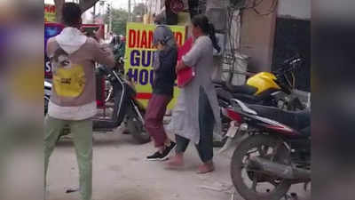 Faridabad News: स्कूल से बंक मारकर लड़का-लड़की पहुंचे OYO होटल, छापा मार पुलिस ने पकड़े