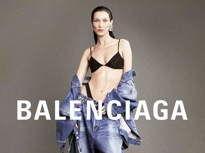 Balenciaga To Quit Elon Musk Twitter