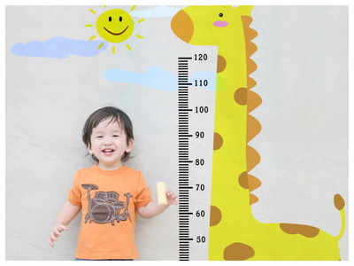 Tips To Increase Kids Height: మీ పిల్లలు హైట్‌ తక్కువగా ఉన్నారా? ఈ ఫుడ్‌ పెడితే స్పీడ్‌గా ఎదుగుతారు..!