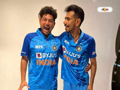 India National Cricket Team : সুন্দর গেরো কাটিয়ে জাতীয় দলে ফের কুল-চা জুটি?