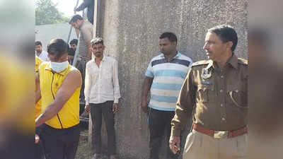 Jaipur News: सीवरेज प्लांट की सफाई के दौरान मलबे में फंसे 3 मजदूर, दो की मौत