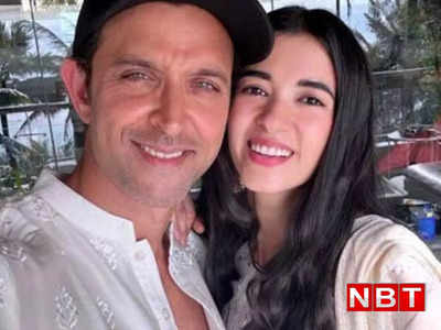 Hrithik Saba: ऋतिक रोशन और सबा आजाद करोड़ों के घर में होंगे शिफ्ट! मन्नत में महबूबा संग बितेगा रात और दिन