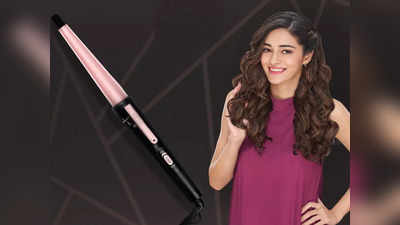 इन Hair Curler की मदद से अपने बालों को दें मनचाहा कर्ल, दिखेंगी सबसे डिफरेंट और फैशनेबल