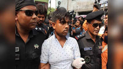Bangladesh Murder: ಶ್ರದ್ಧಾ ಮಾದರಿ ಕೃತ್ಯ: ಬಾಂಗ್ಲಾದೇಶದಲ್ಲಿ ಹಿಂದೂ ಯುವತಿಯನ್ನು ಕತ್ತರಿಸಿದ ಪ್ರೇಮಿ