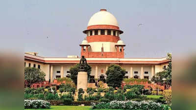 Supreme Court News: अदालत की भाषा अंग्रेजी है, हिंदी में दलील देने वाले वादी से सुप्रीम कोर्ट ने कहा, जानें पूरा मामला