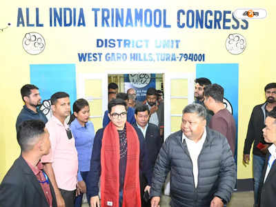 Abhishek Banerjee : NRC হলে মেঘালয়ের বাসিন্দাদের ভারতীয় বলে প্রমাণ দিতে হবে : অভিষেক