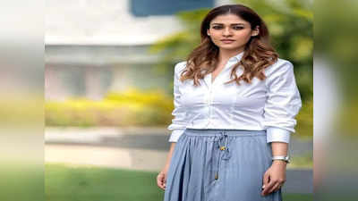 Nayanthara: நயன்தாராவை திடீரென கன்னத்தில் அடிக்க சொன்ன இயக்குனர்.பதறிய நடிகை..!