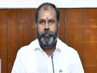 தமிழக எல்லைகளை மீட்குமா திமுக அரசு?- அதிமுக முன்னாள் அமைச்சர் கேள்வி!