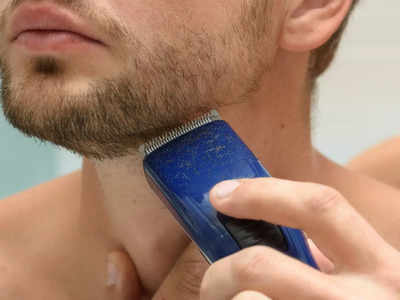 ग्रुमिंगसाठी हे Trimmer For Men आहे सर्वात बेस्ट ऑप्शन; आजचं करा ऑर्डर