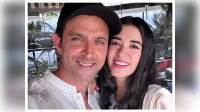 Hrithik Roshan: ಹೊಸ ಗರ್ಲ್‌ಫ್ರೆಂಡ್ ಜೊತೆ ₹100 ಕೋಟಿ ಮೌಲ್ಯದ ಮನೆಗೆ ಹೃತಿಕ್ ರೋಷನ್ ಶಿಫ್ಟ್!