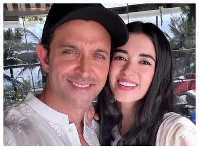 Hrithik Roshan: ಹೊಸ ಗರ್ಲ್‌ಫ್ರೆಂಡ್ ಜೊತೆ ₹100 ಕೋಟಿ ಮೌಲ್ಯದ ಮನೆಗೆ ಹೃತಿಕ್ ರೋಷನ್ ಶಿಫ್ಟ್!