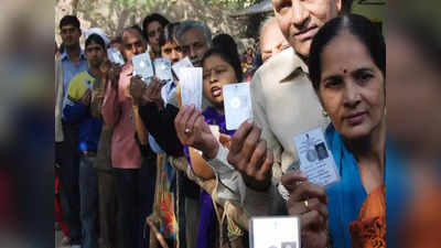 Gujarat Election: गुजरात चुनाव के पहले चरण में 788 उम्मीदवार मैदान में, जानिए किसके कितने कैंडिडेट