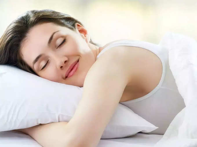 ​चांगली झोप महत्त्वाची