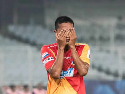 East Bengal : ইস্টবেঙ্গল–ওডিশা ম্যাচে আবারও গোলের বন্যা, ফের হার লাল–হলুদের