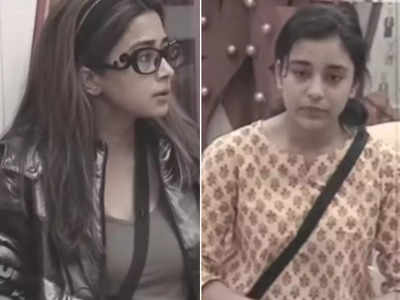 Bigg Boss 16 Promo: तुम उसके प्यार में हो... शालीन भनोट को अकेला न छोड़ने पर सुम्बुल पर बरस पड़ी टीना दत्ता