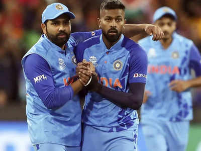 Rohit Sharma T20 Captaincy: अब रोहित शर्मा की T20 कप्तानी से होगी छुट्टी? BCCI का मिशन क्लीन टीम इंडिया! 