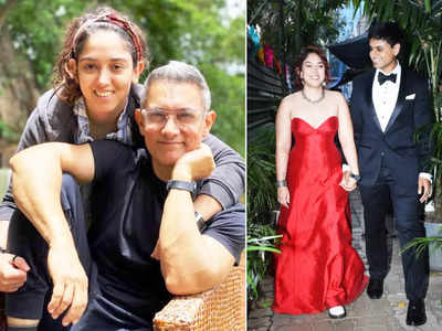 सगाई के फंक्शन में आमिर खान की बेटी आइरा ने पहने इतने रिवीलिंग कपड़े, जिसने भी देखा वो देखता ही रह गया