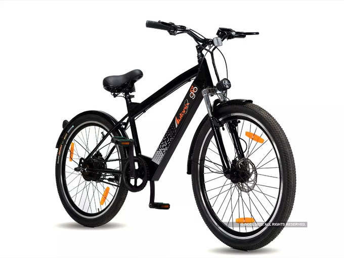 ​ई-सायकलसाठी कोणती बॅटरी निवडावी?