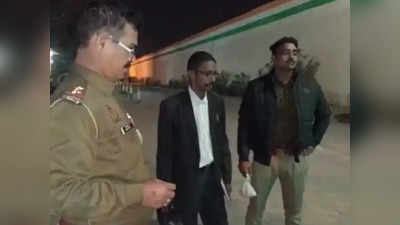 Meerut: कांड कर बैठे वकील साहब! अपराधी को जेल में नशे की गोलियां सप्लाई करते धरे गए, तरीका जानकर हंस पड़ेंगे
