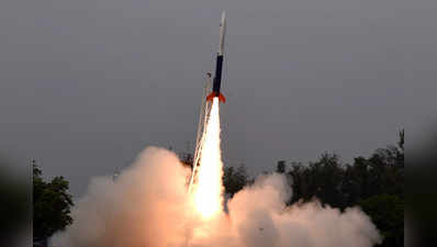 Rocket Vikram-S: अभी तो प्रारंभ है... NBT संग समझें भारत के पहले प्राइवेट रॉकेट विक्रम-S से जुड़ी हर बात