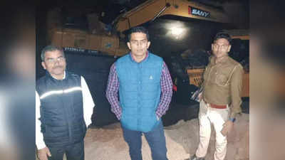 Hamirpur Illegal Mining: BJP विधायक की शिकायत के बाद प्रशासन अलर्ट, कई मशीनों सहित 48 ट्रकों पर हुई बड़ी कार्रवाई