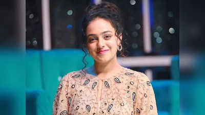 Nithya Menen: தலையே சுத்திரிச்சு... பிரபல நடிகை ஷேர் செய்த போட்டோ... ஷாக்கில் ரசிகர்கள்!