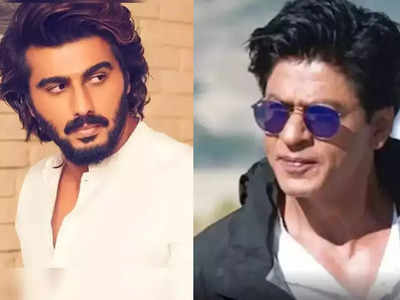 Arjun kapoor On Shah Rukh Khan: शाहरुख खान भारत की पहचान नहीं हैं, यह बोलकर खबरों में छाए हैं अर्जुन कपूर