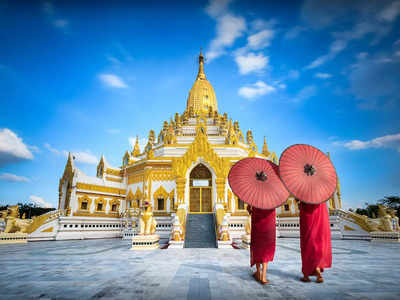 Myanmar जाने के लिए फ्लाइट की नहीं है जरूरत, पैसे बचाकर भारत की इन सड़कों से भी पहुंच सकते हैं आसानी से