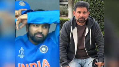 Rohit Sharma Captain : চেতনের চাকরি খাওয়ার পর এবার রোহিতের পালা? বোর্ডের সিদ্ধান্ত নিয়ে জোর জল্পনা