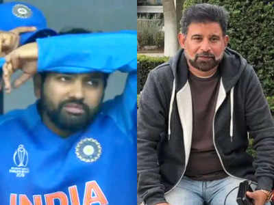 Rohit Sharma Captain : চেতনের চাকরি খাওয়ার পর এবার রোহিতের পালা? বোর্ডের সিদ্ধান্ত নিয়ে জোর জল্পনা