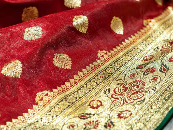 কাতান সিল্ক(Katan Silk)